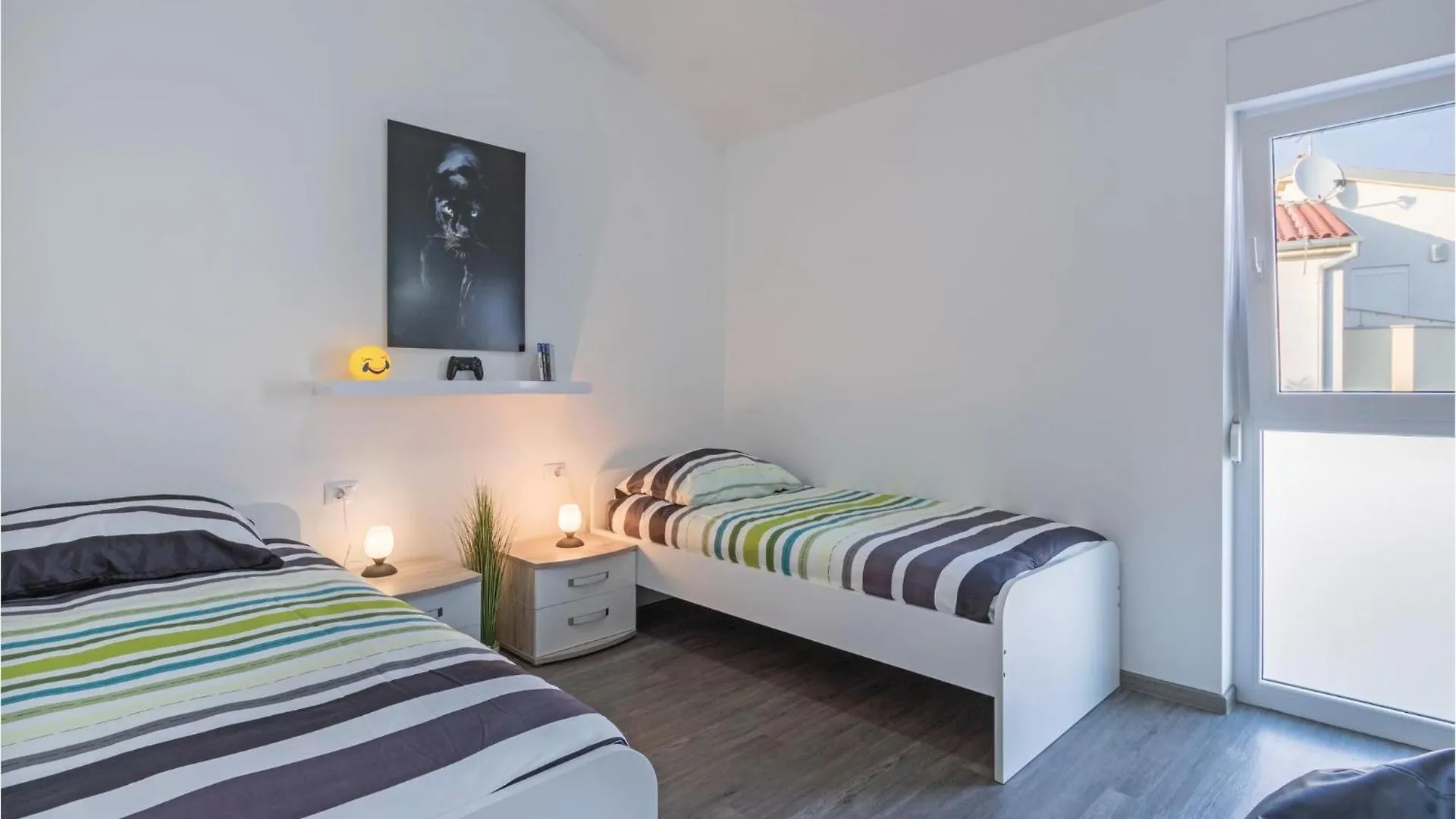 Cozy Home In Medulin With Wifi