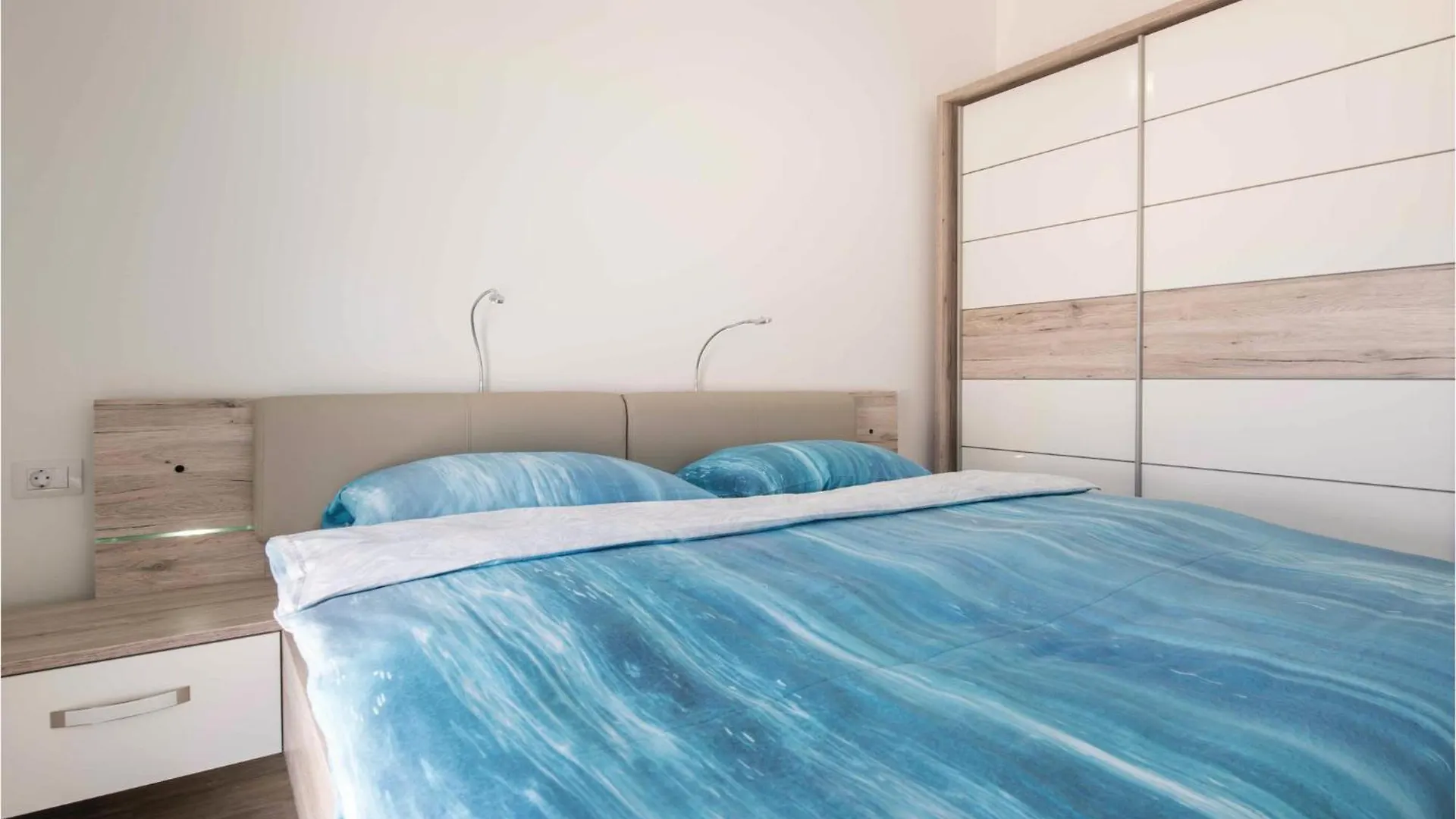 Holiday home Cozy Home In Medulin With Wifi