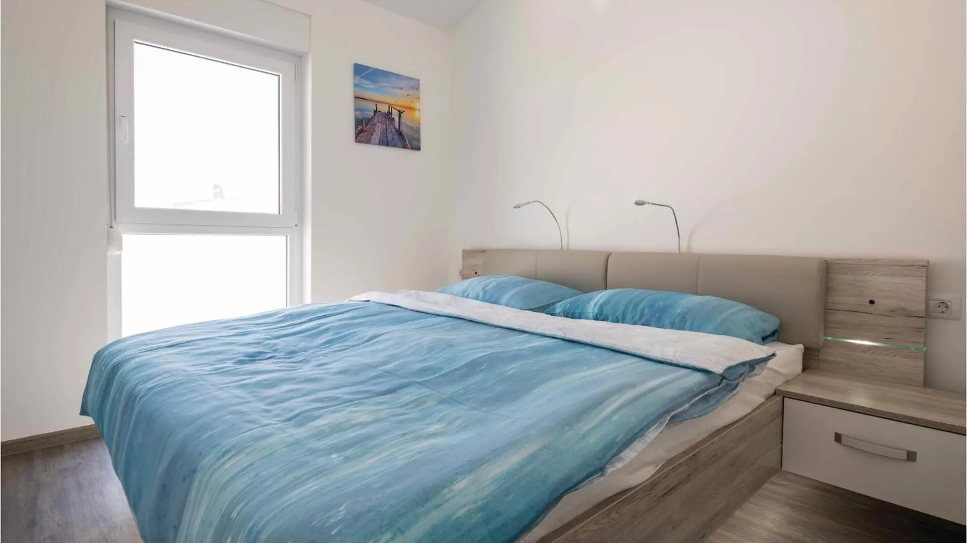 Cozy Home In Medulin With Wifi