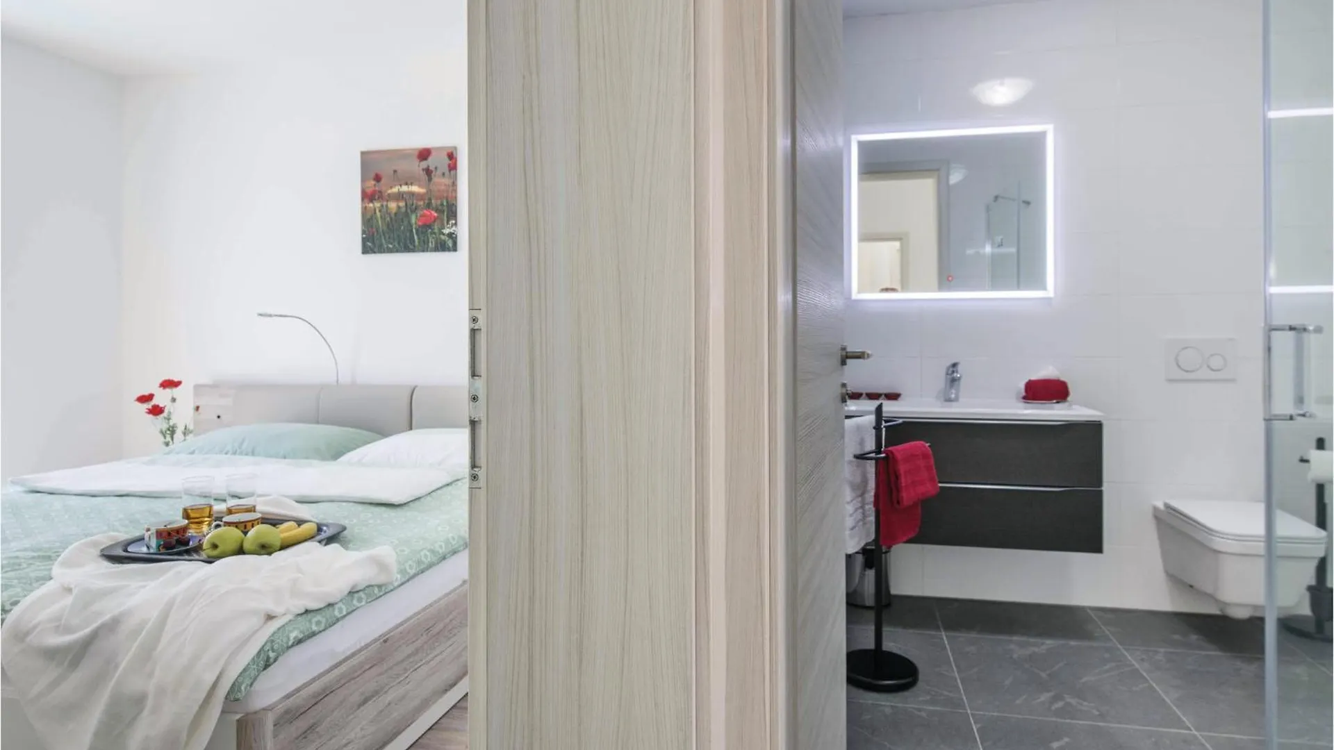 Holiday home Cozy Home In Medulin With Wifi