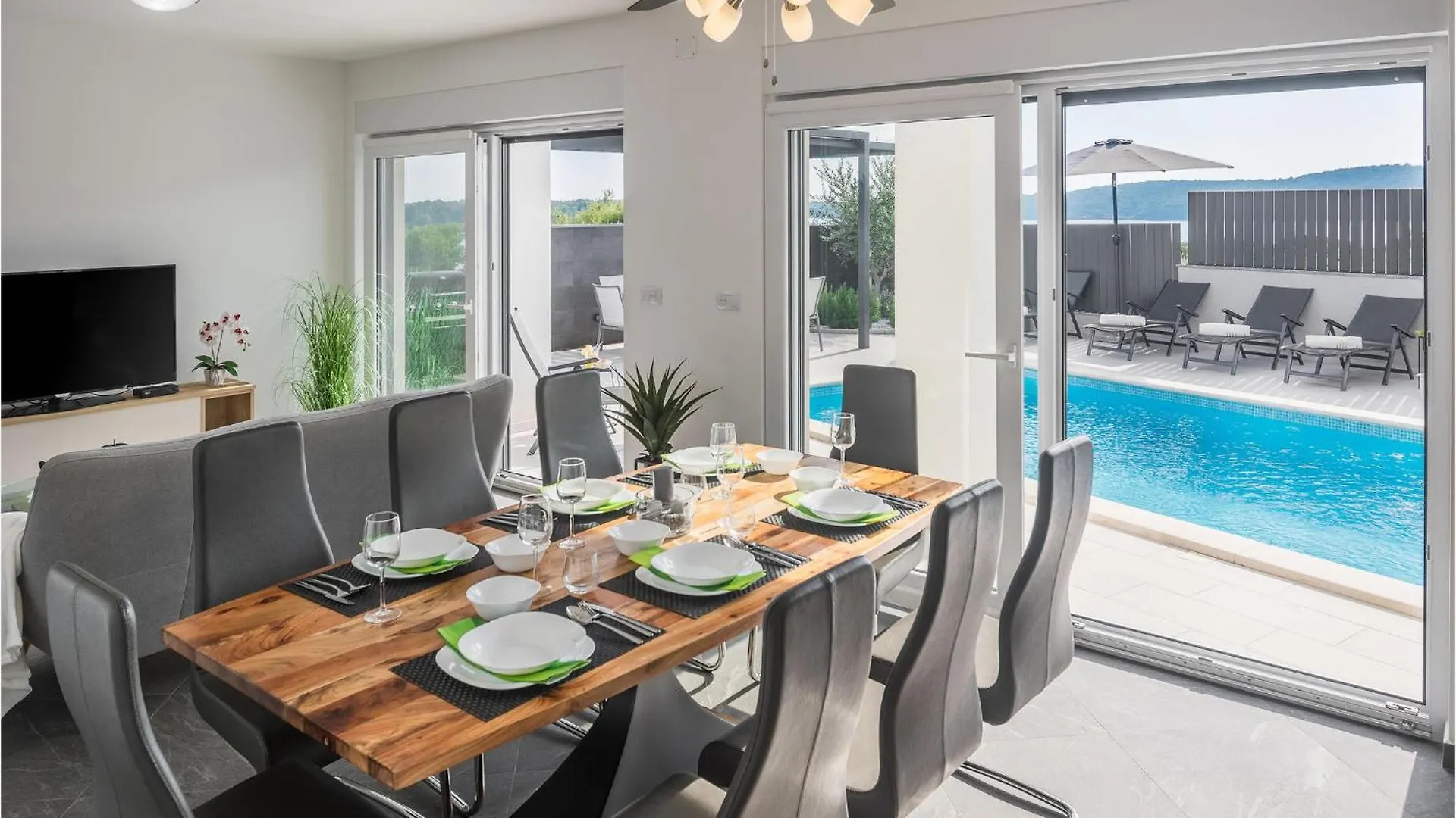 Cozy Home In Medulin With Wifi Croatia