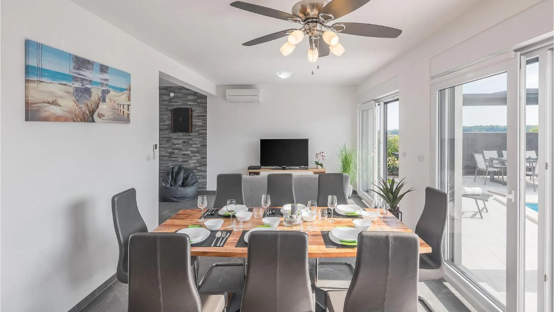 Cozy Home In Medulin With Wifi Croatia