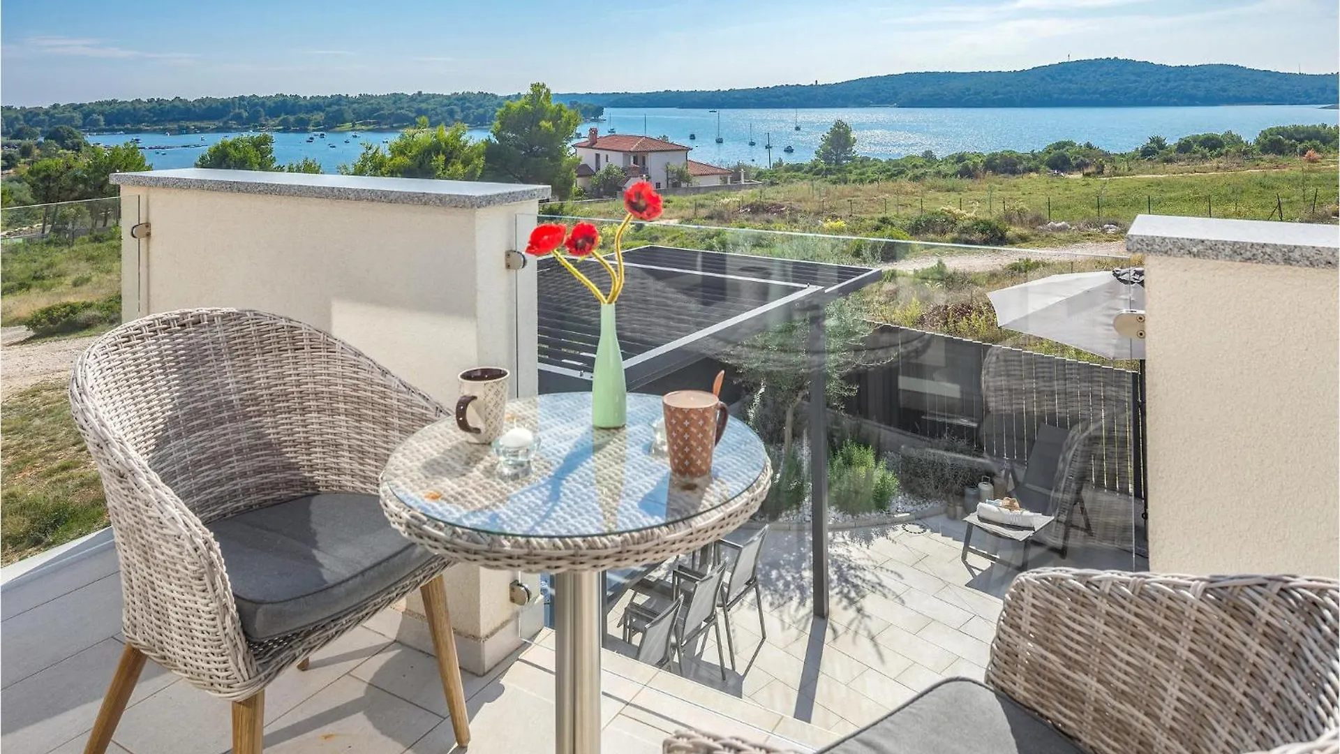 Cozy Home In Medulin With Wifi