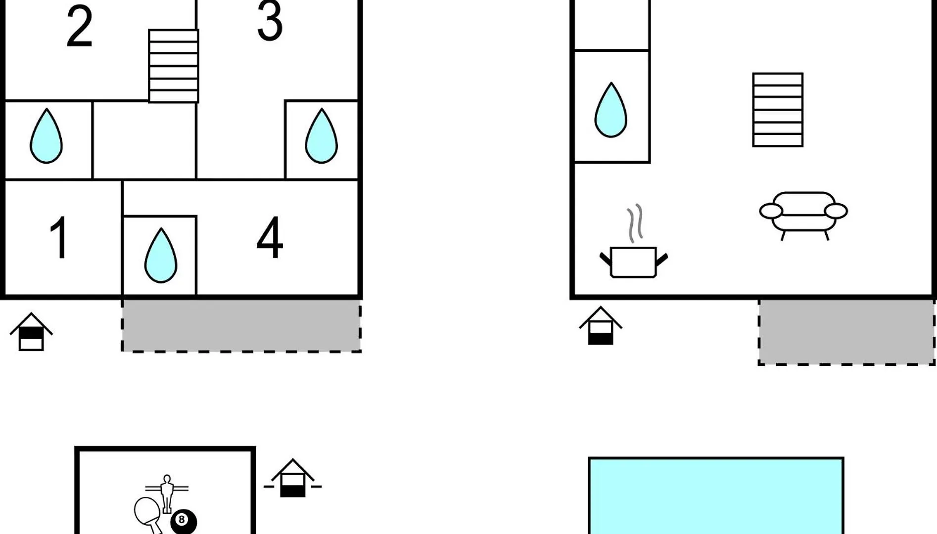 Cozy Home In Medulin With Wifi 0*,