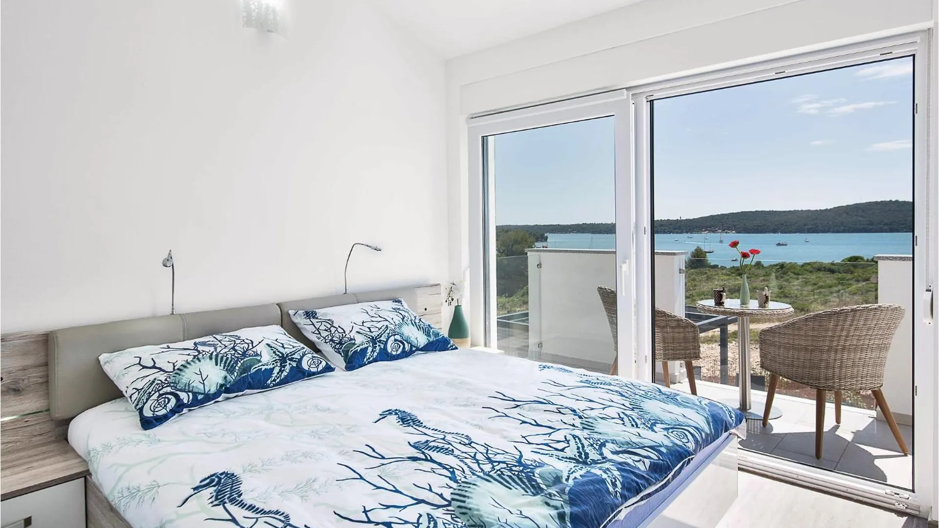 Holiday home Cozy Home In Medulin With Wifi
