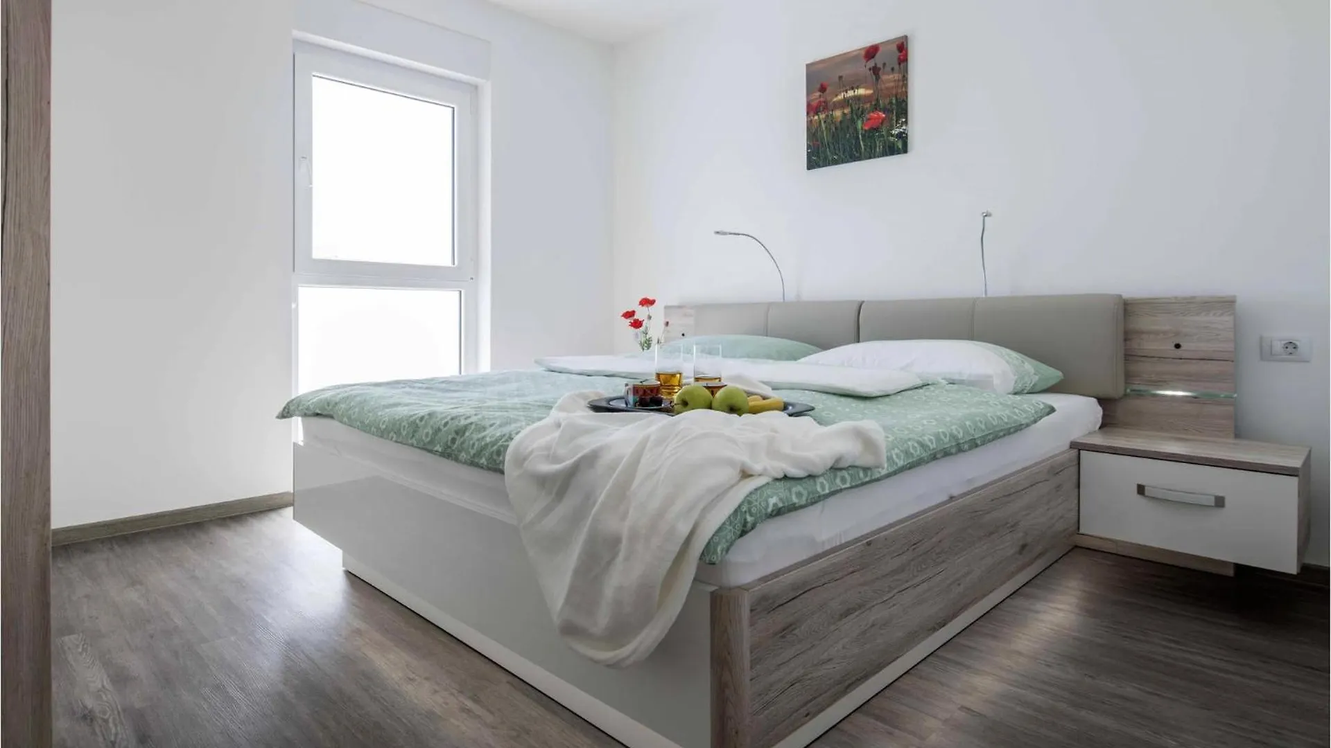 Holiday home Cozy Home In Medulin With Wifi