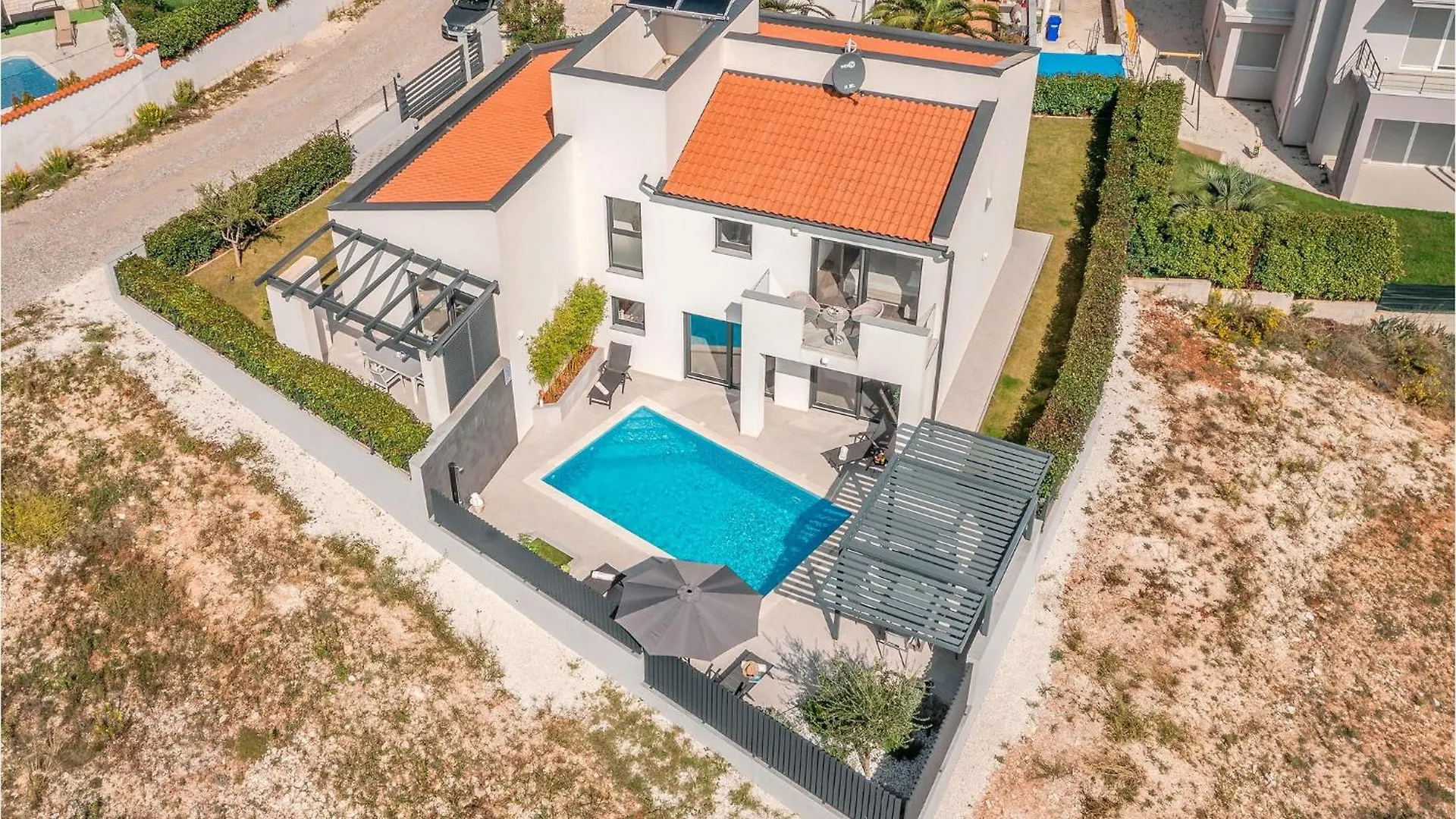 Cozy Home In Medulin With Wifi Holiday home