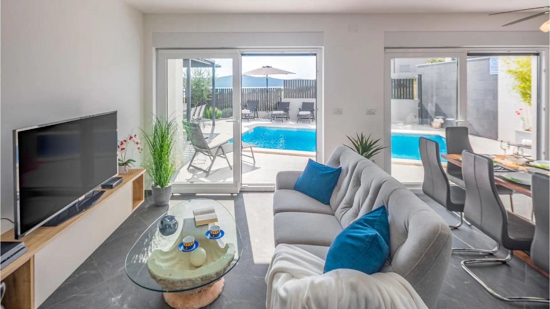 Cozy Home In Medulin With Wifi Holiday home