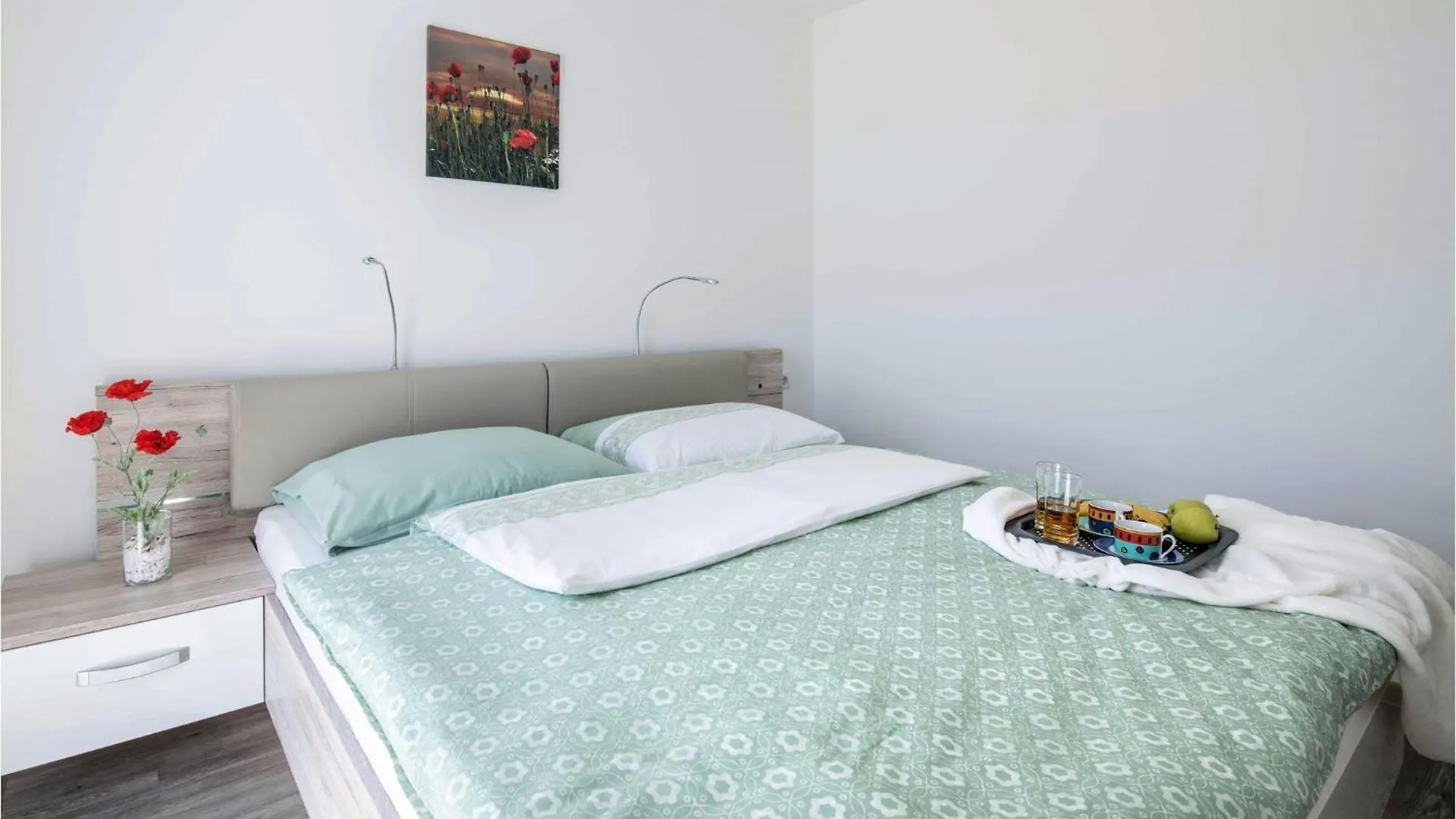 Holiday home Cozy Home In Medulin With Wifi Croatia
